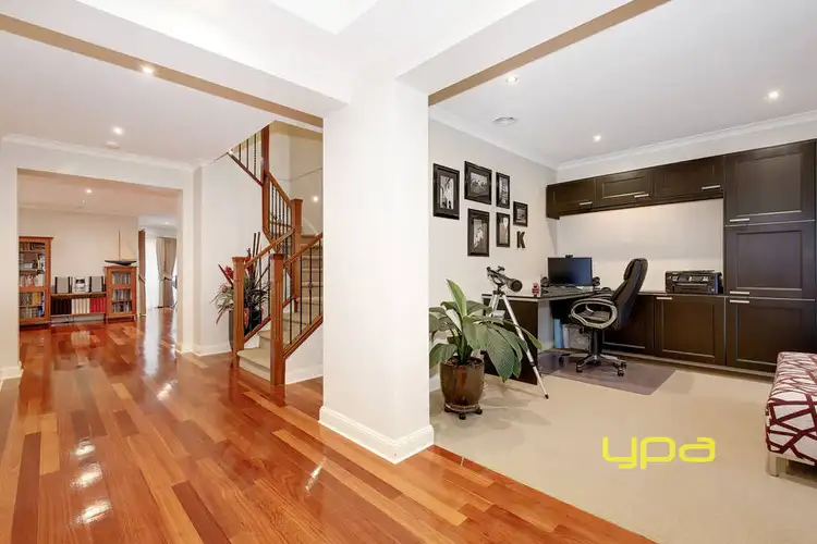 Fourth view of Homely house listing, 8 Pegasus Court, Tarneit VIC 3029