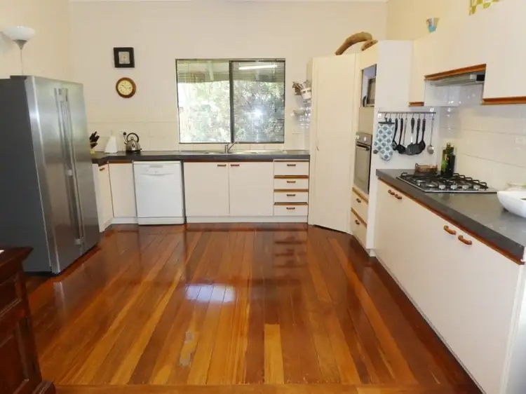 Second view of Homely house listing, 31 Ward Street Lamington, Kalgoorlie WA 6430
