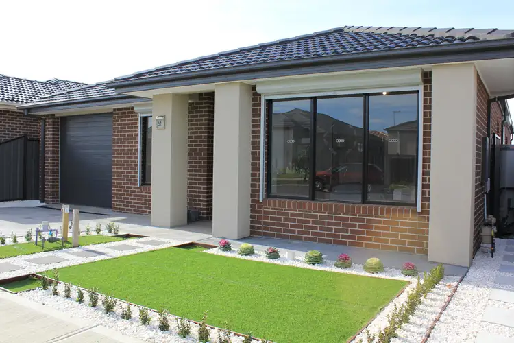 57 Loudon Circuit, Craigieburn VIC 3064
