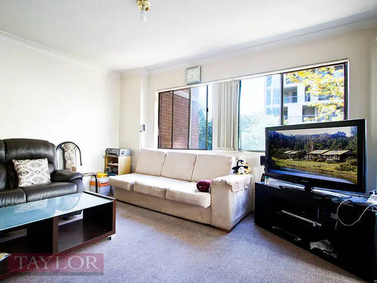 Second view of Homely unit listing, 14/2 Charles Street, Parramatta NSW 2150