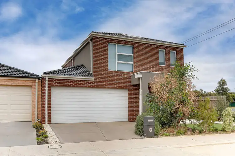 49 Morgan Crescent, Werribee VIC 3030