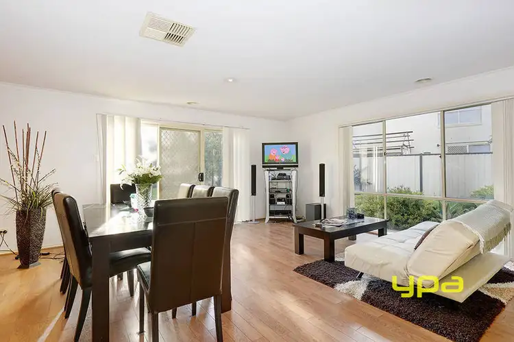 Fourth view of Homely house listing, 11 Amber Way, Taylors Hill VIC 3037