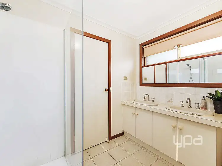 Sixth view of Homely house listing, 13 Wyvern Walk, Kings Park VIC 3021