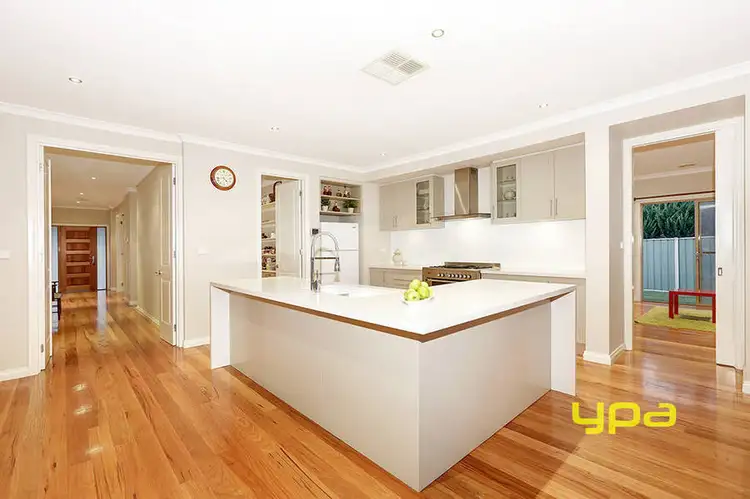 Second view of Homely house listing, 65 The Regency, Hillside VIC 3037