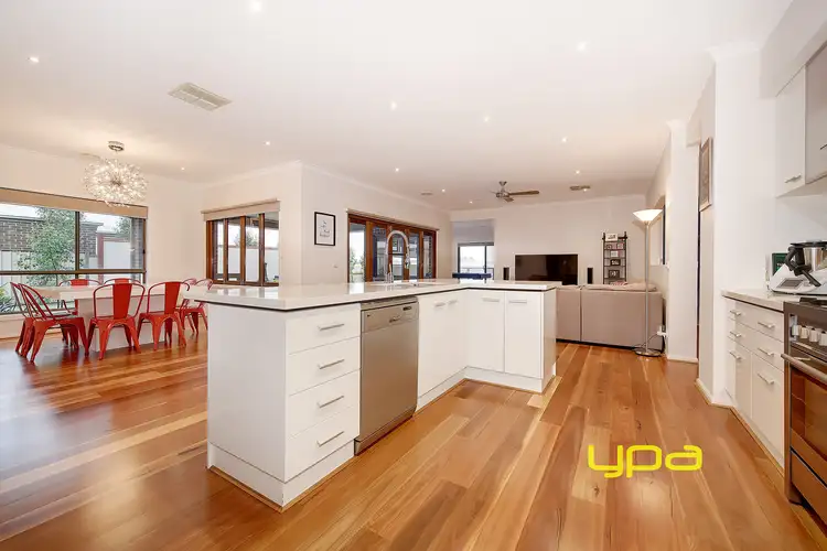 Fourth view of Homely house listing, 13 Roseberry Avenue, Sunbury VIC 3429