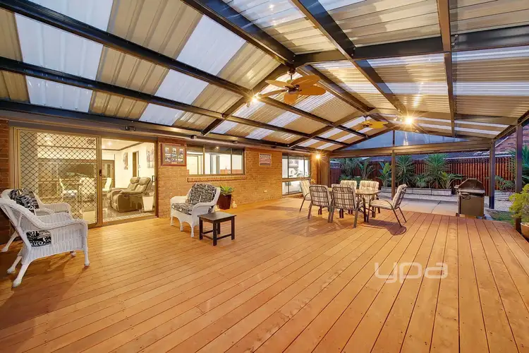 8 Hyton Close, Westmeadows VIC 3049