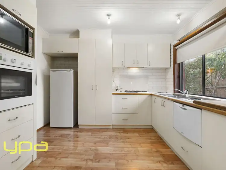 Second view of Homely house listing, 16 Withers Close, Sunbury VIC 3429