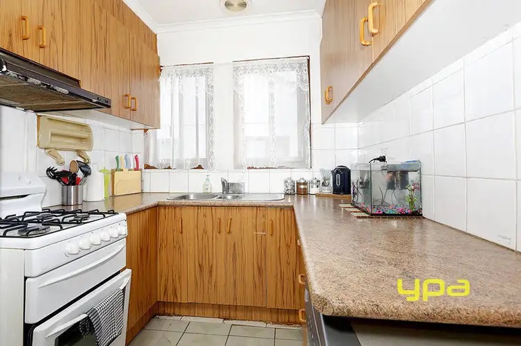 Second view of Homely house listing, 134 Graham Street, Broadmeadows VIC 3047