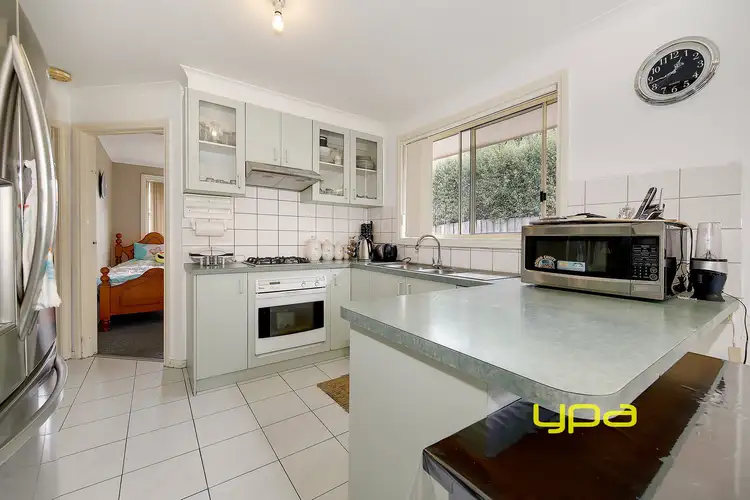 Fourth view of Homely house listing, 32 Karnak Crescent, Coolaroo VIC 3048