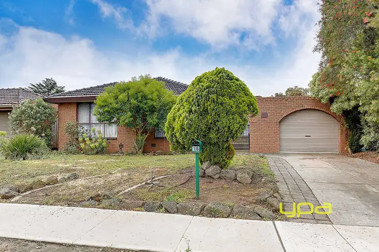 16 Apollo Road, Taylors Lakes VIC 3038