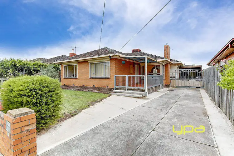 Main view of Homely house listing, 52 Gentles Avenue, Campbellfield VIC 3061