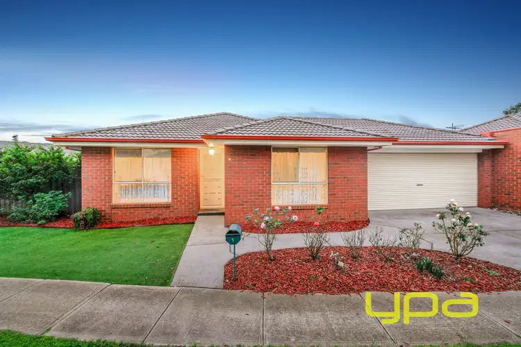 1/1 Hyperno Court, Kurunjang VIC 3337