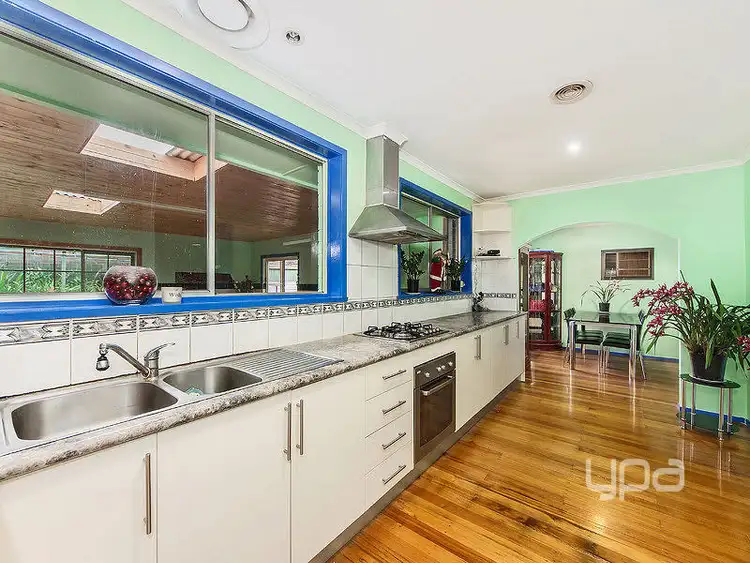 Fifth view of Homely house listing, 304 Station Road, St Albans VIC 3021