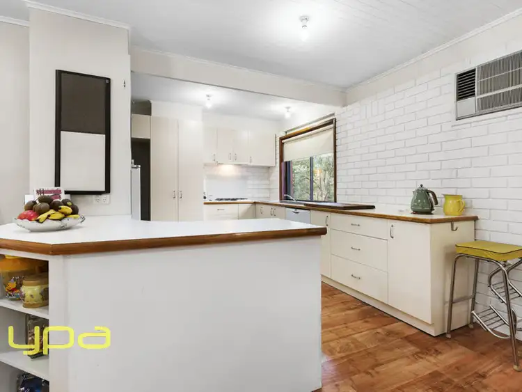 Third view of Homely house listing, 16 Withers Close, Sunbury VIC 3429