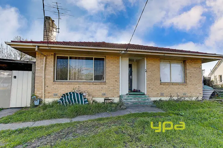 Main view of Homely house listing, 26 Colin Court, Broadmeadows VIC 3047