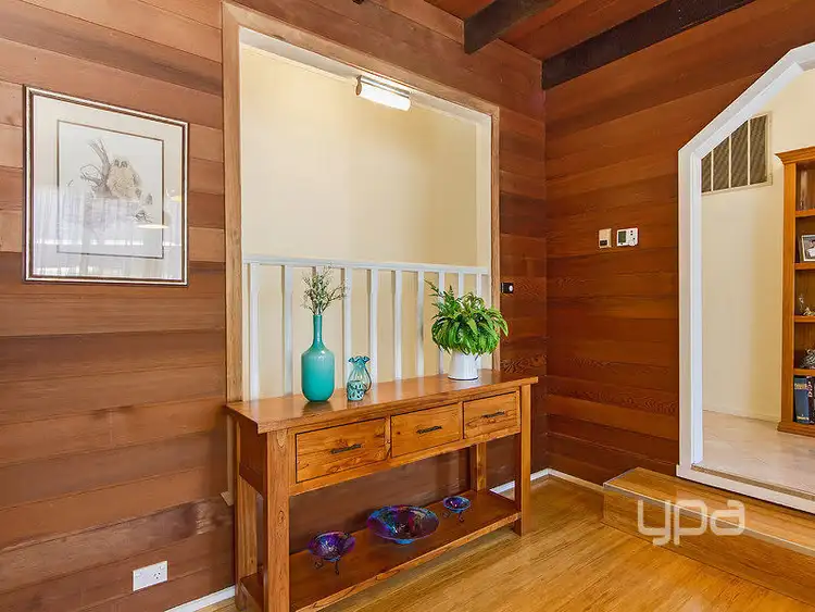Second view of Homely house listing, 27 Hedgeley Road, Kealba VIC 3021