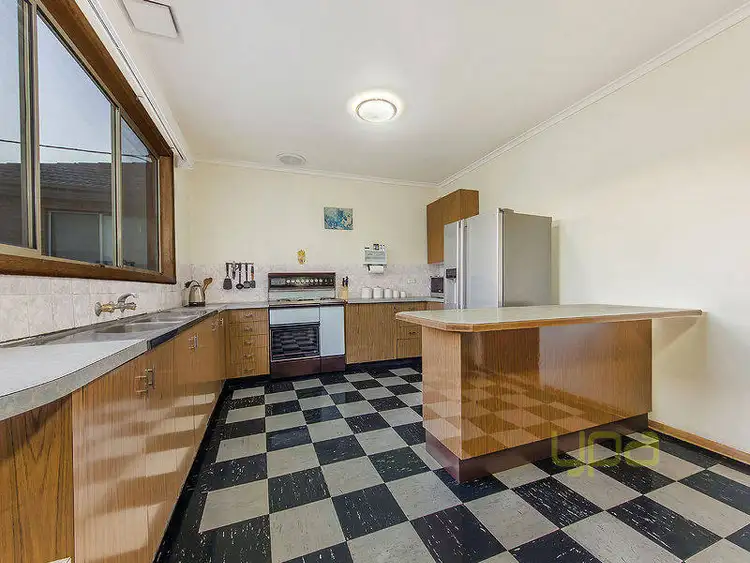 Fourth view of Homely house listing, 15 Leonard Ave, St Albans VIC 3021
