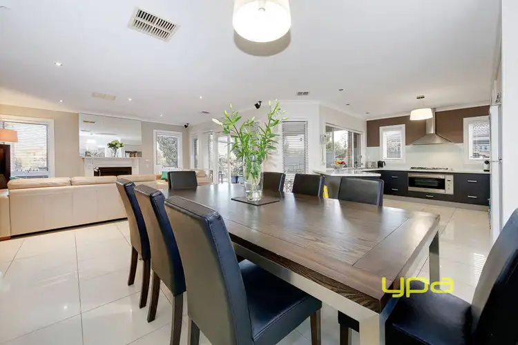 Third view of Homely house listing, 9 Duck Haven Place, Tarneit VIC 3029