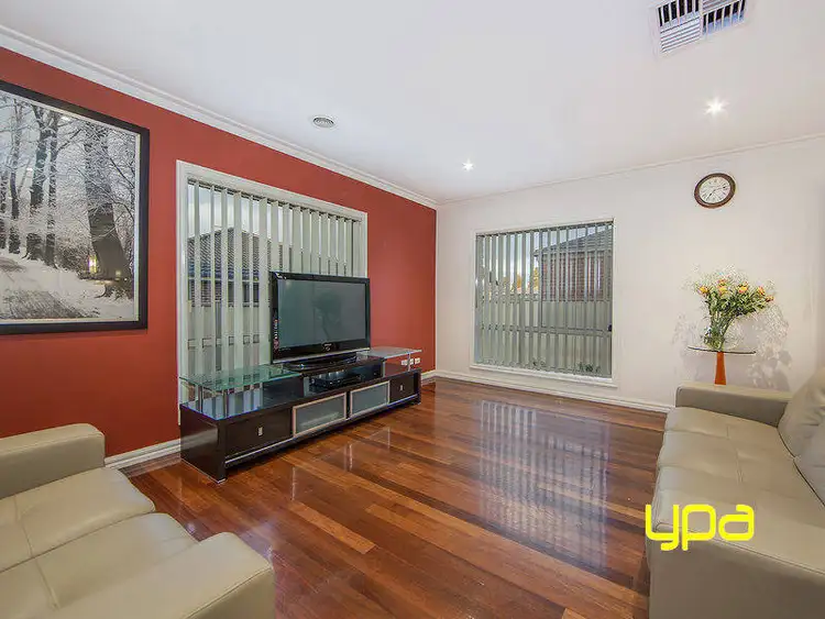 Seventh view of Homely house listing, 8 Bruce Street, Burnside Heights VIC 3023