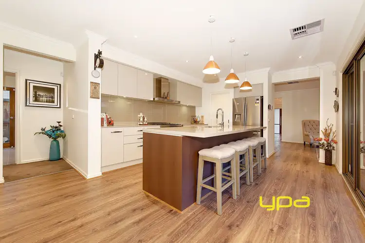 Third view of Homely house listing, 21 Posy Street, Greenvale VIC 3059