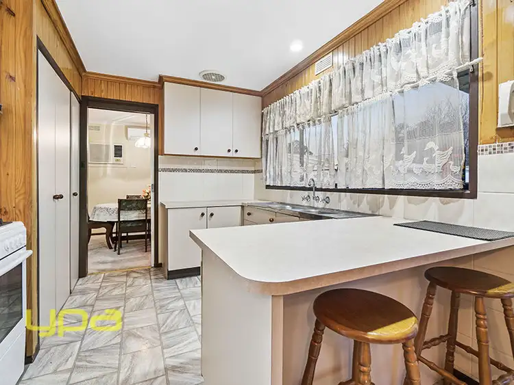 Fifth view of Homely house listing, 315 Elizabeth Drive, Sunbury VIC 3429