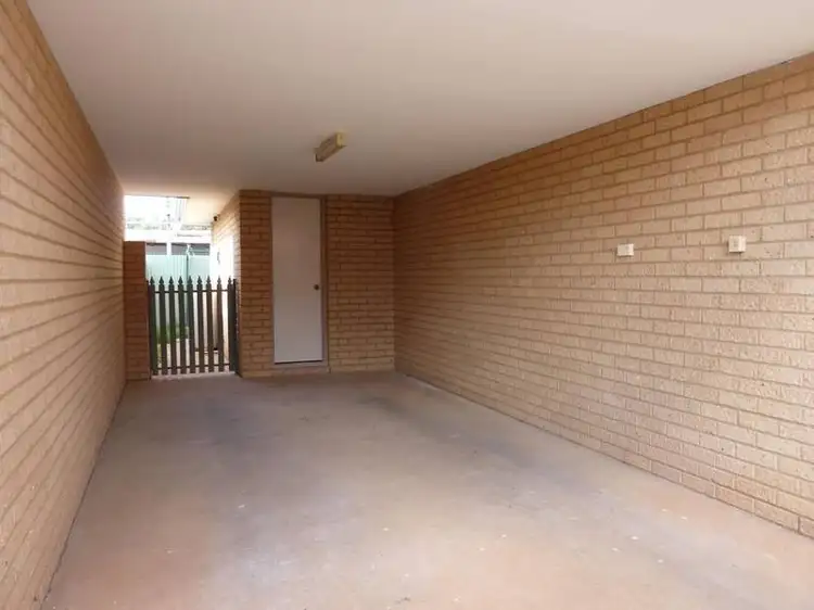 Second view of Homely house listing, 4/347 Egan Street, Kalgoorlie WA 6430