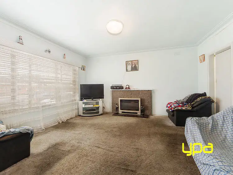 Second view of Homely house listing, 30 Thorndon Drive, St Albans VIC 3021