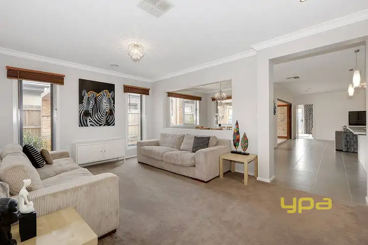 Sixth view of Homely house listing, 3 John Robert Place, Taylors Hill VIC 3037
