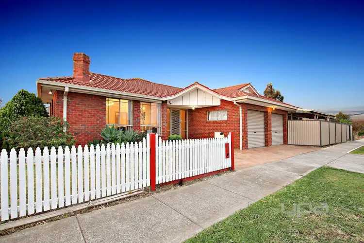 2 Smart Court, Delahey VIC 3037