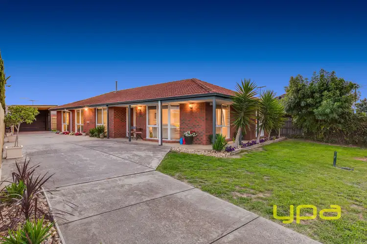49 Rowes Road, Werribee VIC 3030