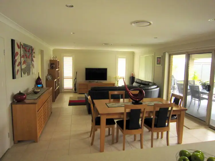 Third view of Homely house listing, 3 Queenscliff Place, Mardi NSW 2259