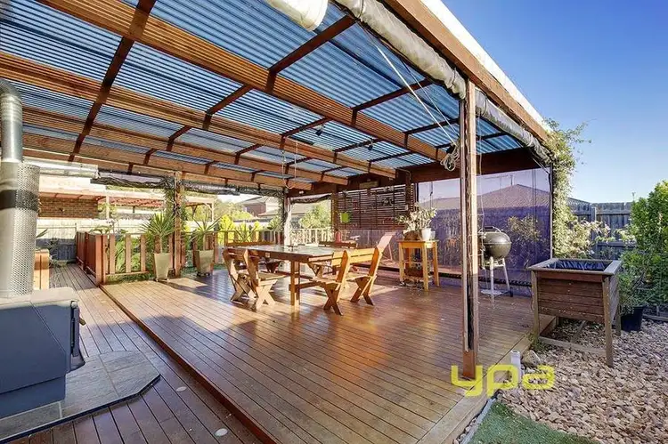 65 The Glades, Taylors Hill VIC 3037