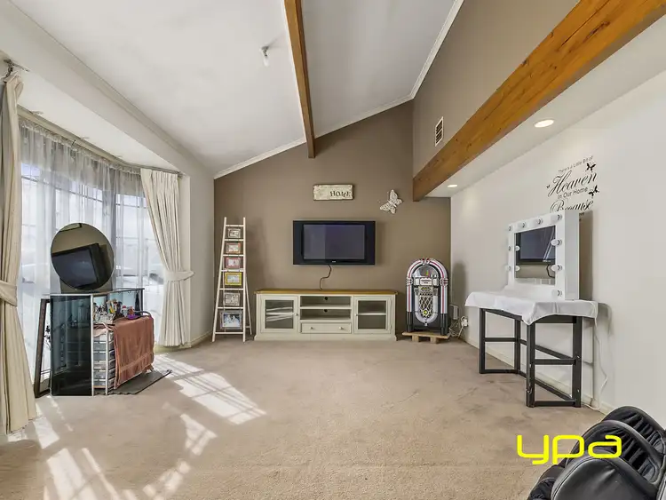 Fourth view of Homely house listing, 10 Rae Court, Darley VIC 3340