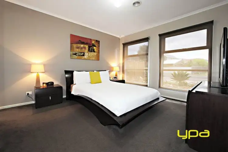 Third view of Homely house listing, 67 Inglewood Drive, Burnside Heights VIC 3023