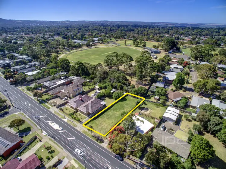 Fifth view of Homely land listing, 215 Eastbourne Road, Rosebud VIC 3939