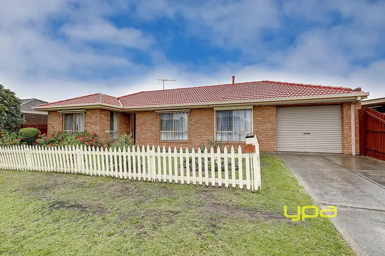 2/12 Ashleigh Crescent, Meadow Heights VIC 3048