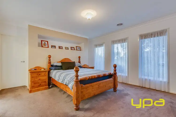 Third view of Homely house listing, 10 Kondalilla Drive, Truganina VIC 3029