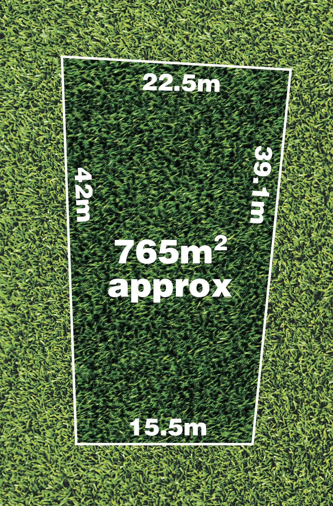 Main view of Homely land listing, 4 Vidos Road, Greenvale VIC 3059