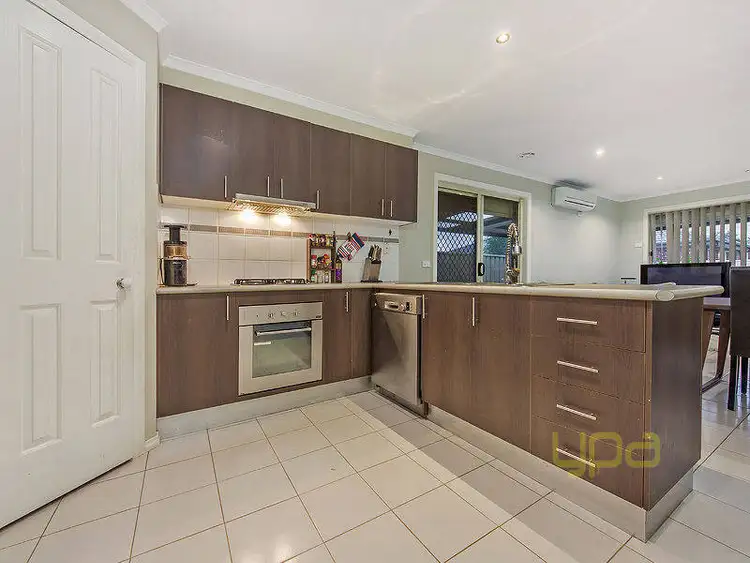 Fifth view of Homely house listing, 2/28 Shirley Street, St Albans VIC 3021
