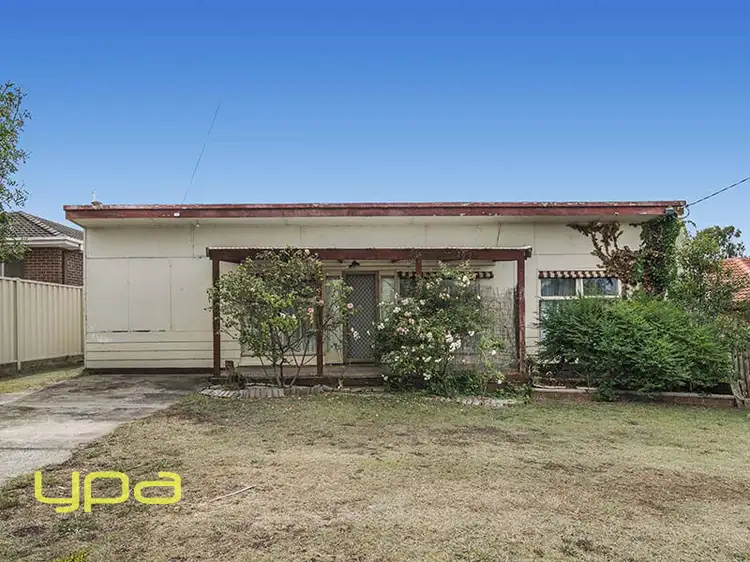10 Oxley Street, Sunbury VIC 3429