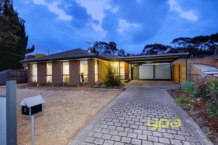 9 Fisher Grove, Tullamarine VIC 3043