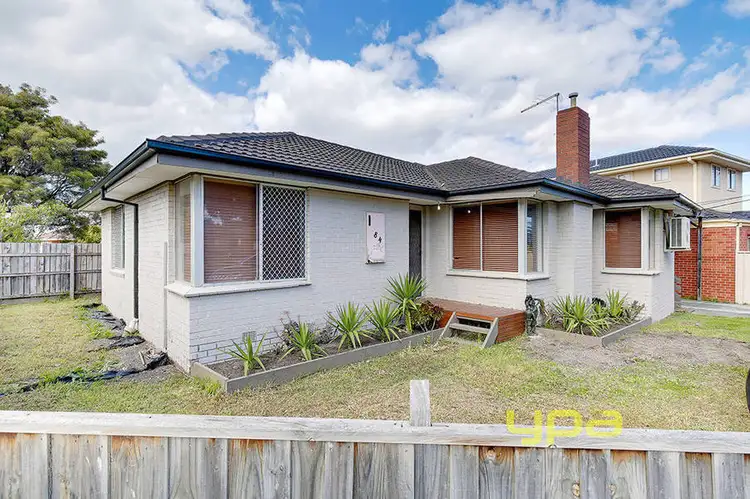 484A Station Street, Lalor VIC 3075