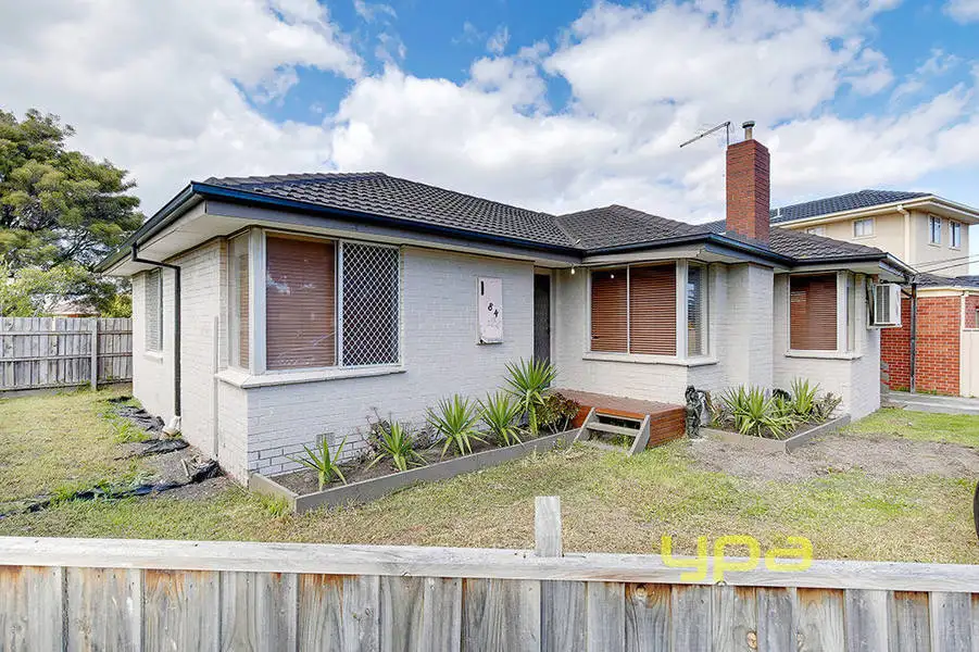 Main view of Homely house listing, 484A Station Street, Lalor VIC 3075