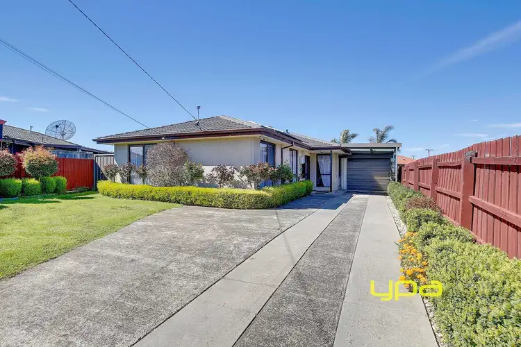 14 Ruby Court, Meadow Heights VIC 3048