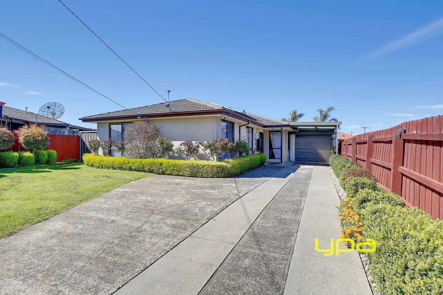 Main view of Homely house listing, 14 Ruby Court, Meadow Heights VIC 3048