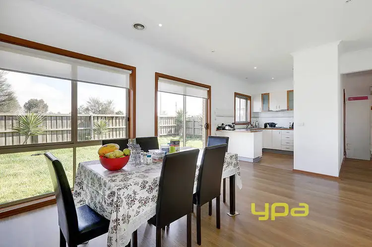 Fifth view of Homely townhouse listing, 15 Amberlea Circuit, Taylors Hill VIC 3037