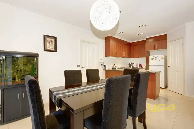 Third view of Homely house listing, 2/40 Jade Way, Hillside VIC 3037