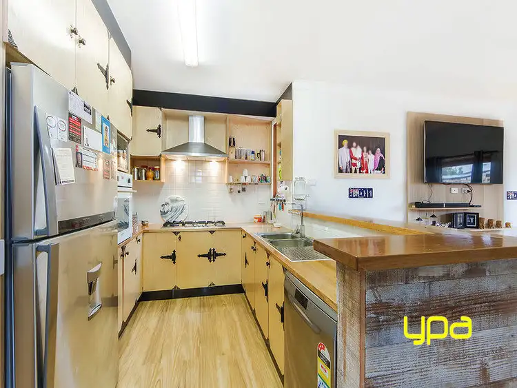 Sixth view of Homely house listing, 24 Gillespie Road, St Albans VIC 3021
