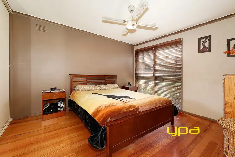 Seventh view of Homely house listing, 35 Finningley Drive, Tullamarine VIC 3043