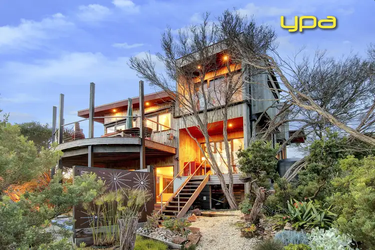 Third view of Homely house listing, 355 Sandy Road, St Andrews Beach VIC 3941